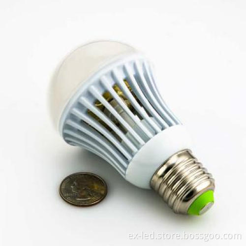 Energy Saving 5W LED COB Bulb Light with high brightness and power